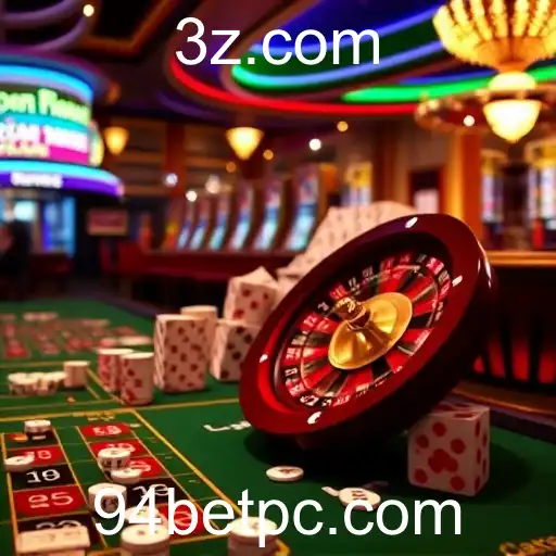 A Revolução dos Jogos de Apostas no Brasil