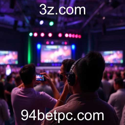 Transmissão ao vivo