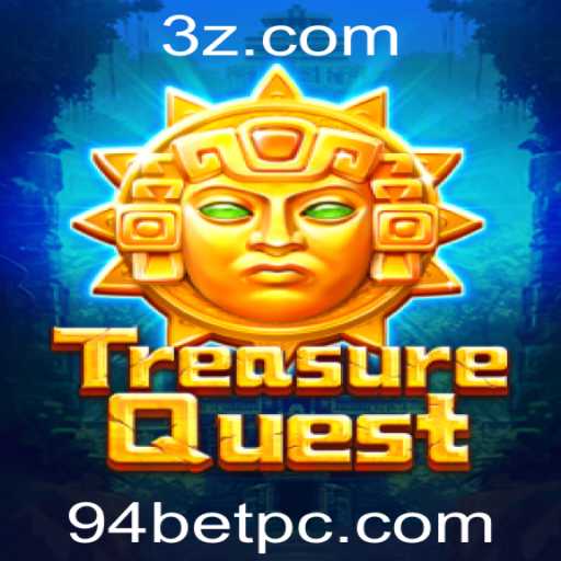 Descubra a Aventura Épica de TreasureQuest
