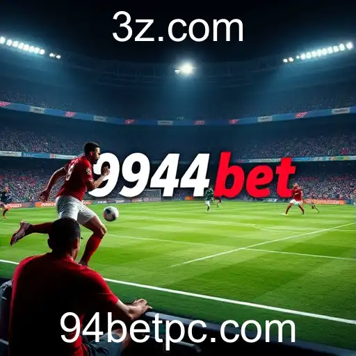 A Revolução dos Jogos de Aposta: Como a '94 bet' está Transformando o Mercado