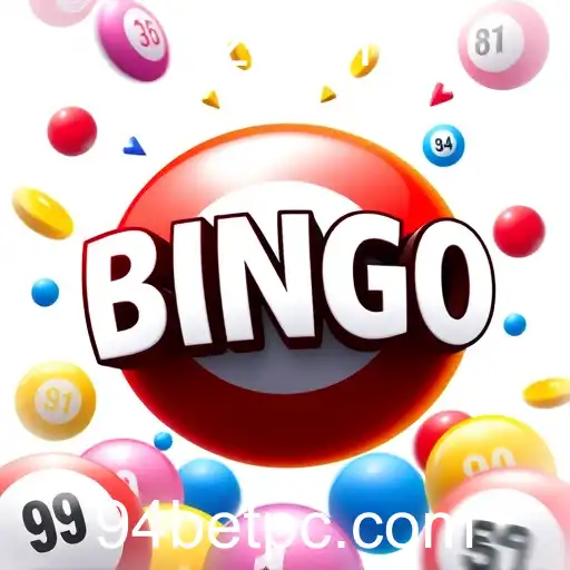 Descubra a Emoção do Bingo no '94 bet': Tradição e Modernidade