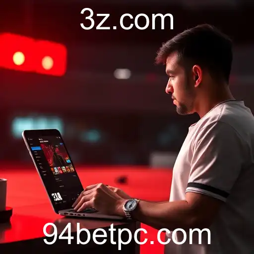 A Ascensão dos Jogos de Apostas Online em 2025