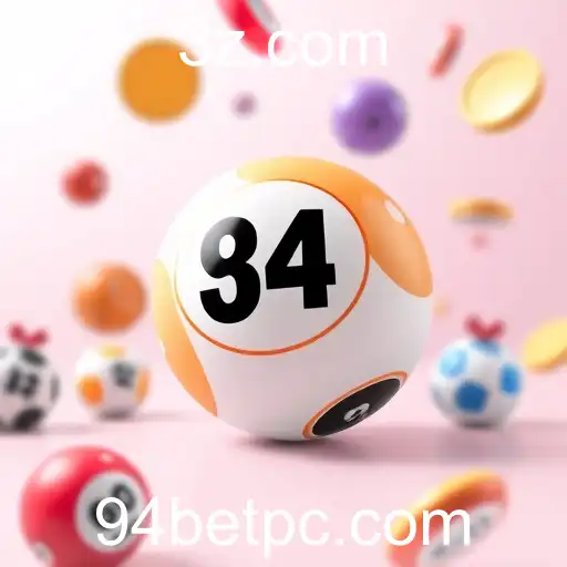Explorando o Mundo da Loteria no 94 Bet