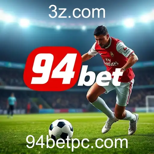 Apostas Esportivas no '94 bet': Uma Análise Completa